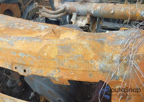 2018 Ford Transit-250 из США, поврежденный, VIN 1FTYR2XG6JKB40728